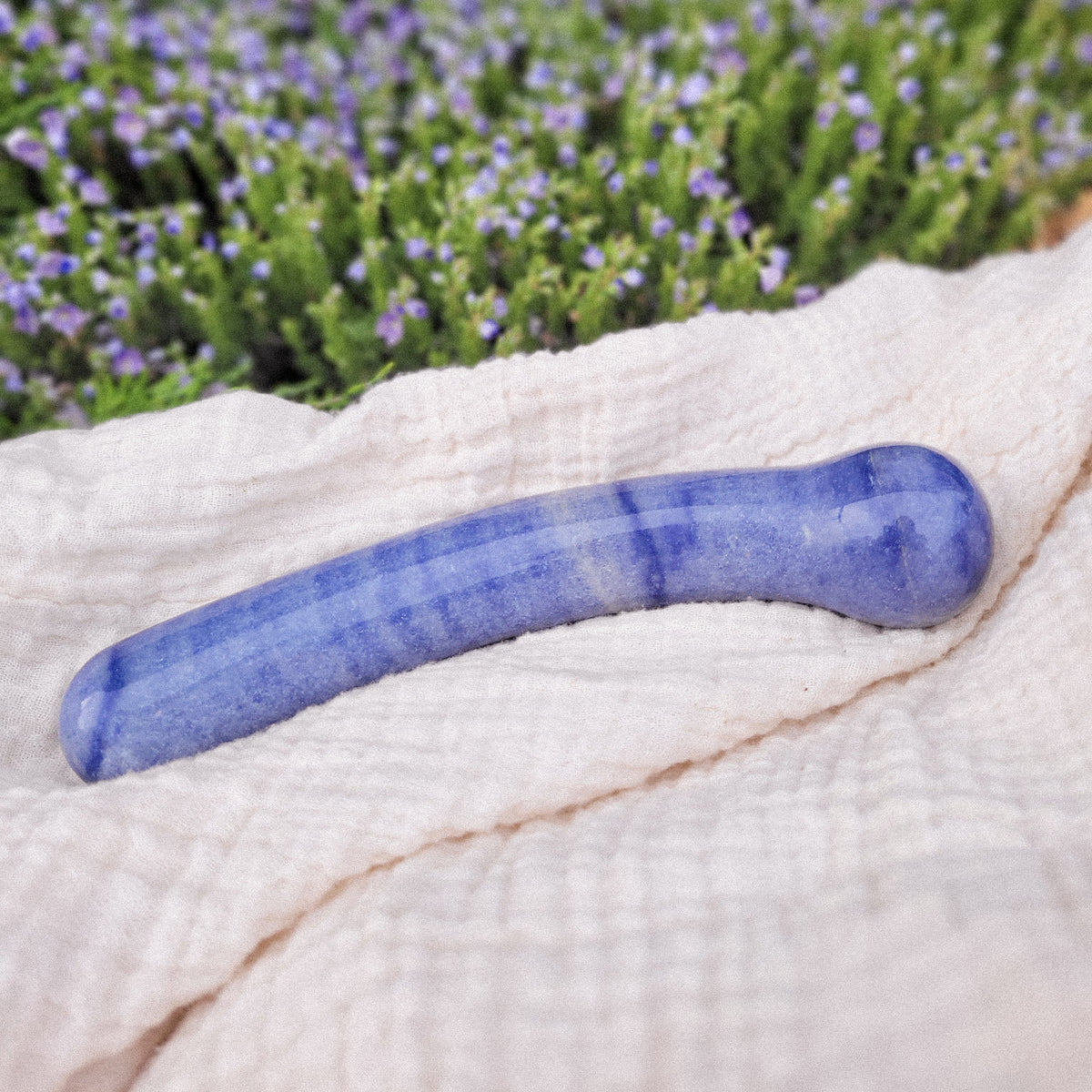 Crystal massage wand sellers