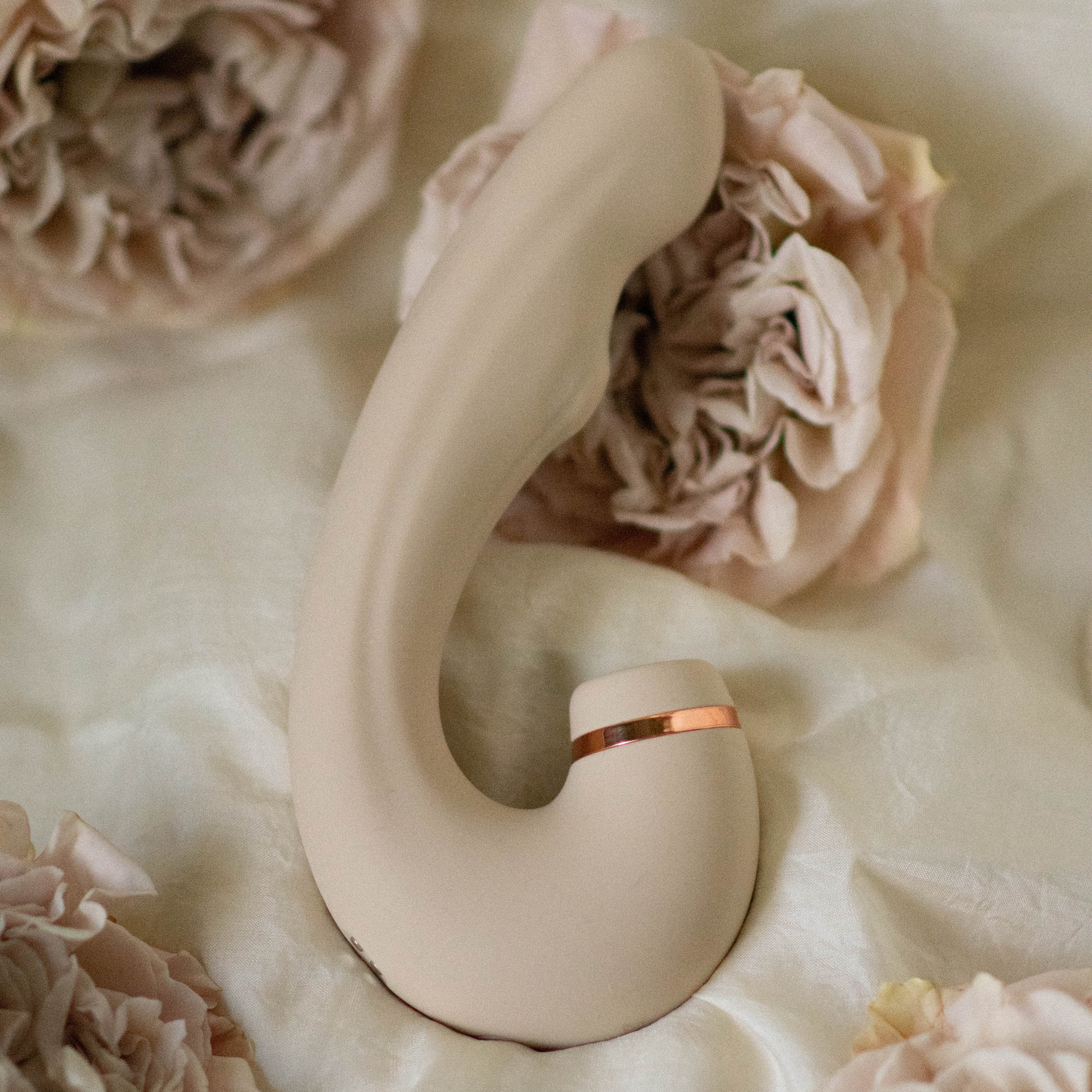 Euphoria Vibrator for Blended Orgasms - WAANDS Euphoria Vibrator for Blended Orgasms - WAANDS