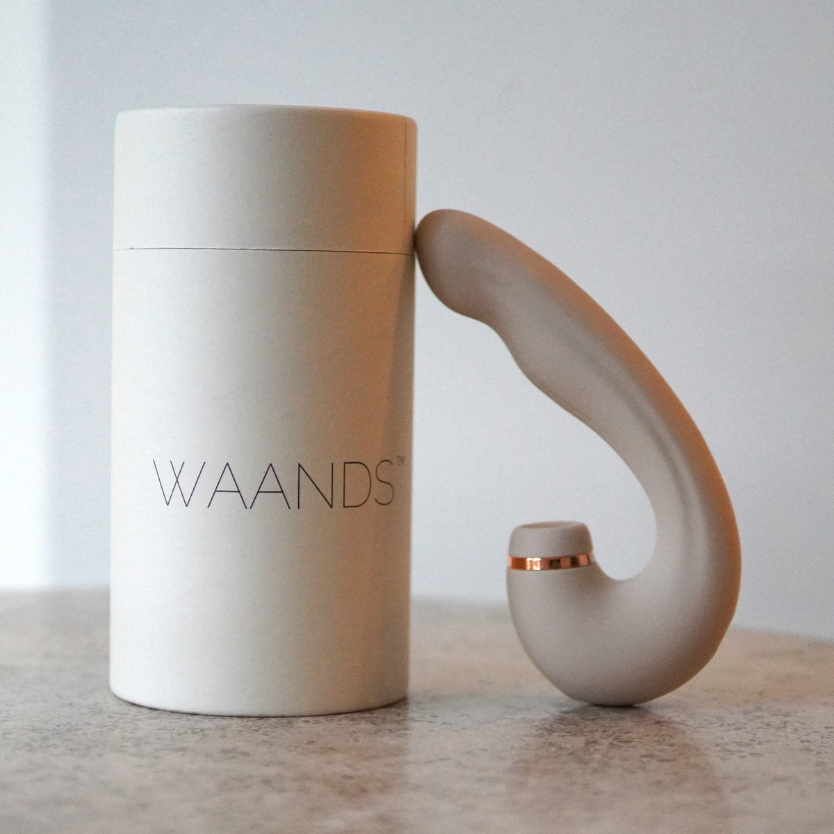 Euphoria G spot vibrator