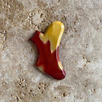 Mookaite Jasper Facial Gua Sha Tool - WAANDS™