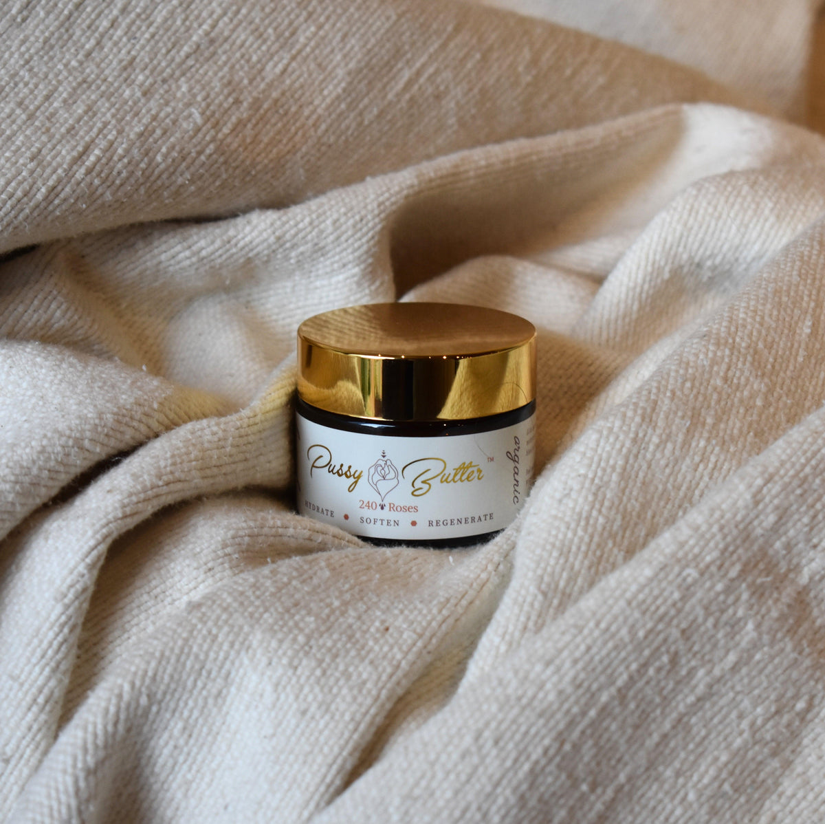Pussy Butter™ | Waands.com