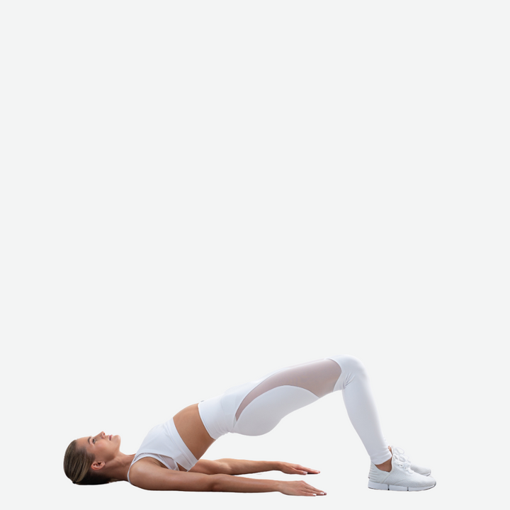 How to Perform Pelvic Floor Stretches: Step-by-Step Instructions