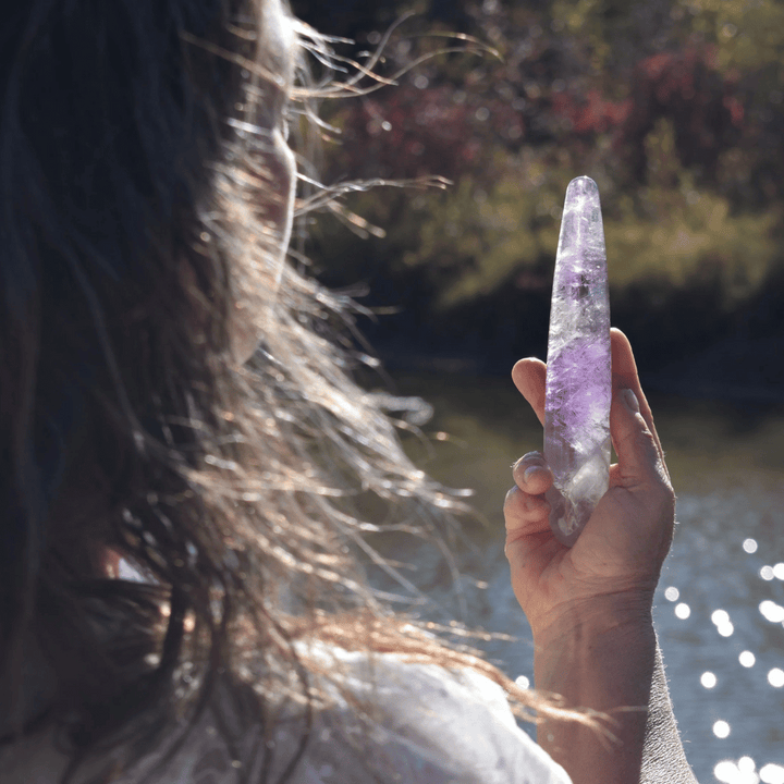 What Crystal Do I Need Quiz: Match Your Energy to a Powerful Crystal