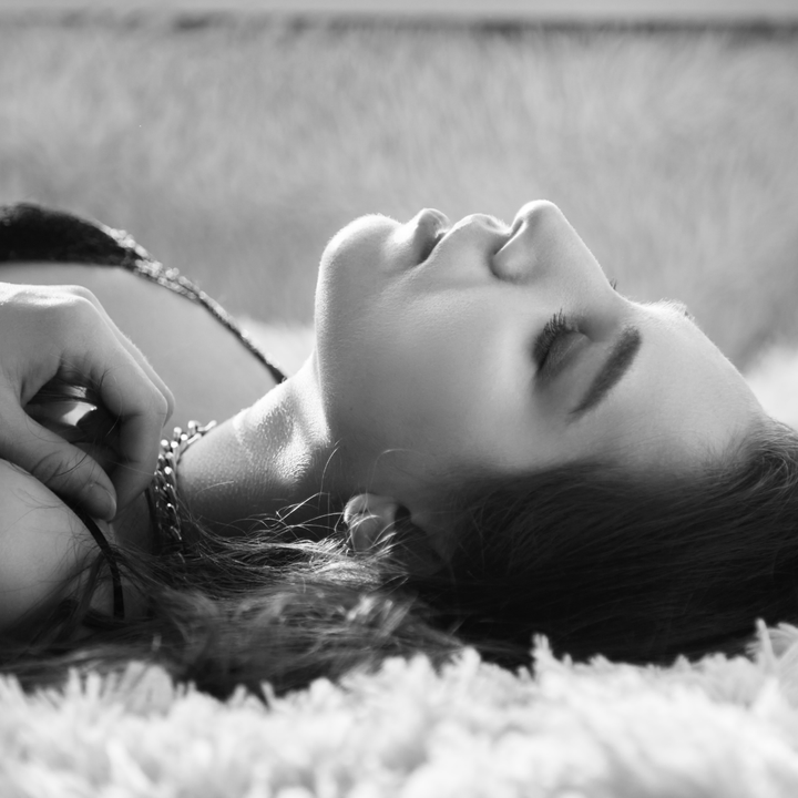 What Women’s Intimacy Feels Like (And How to Access It)