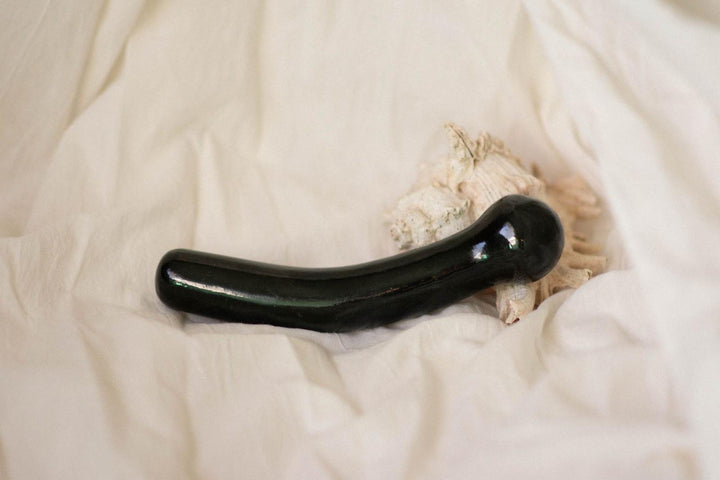 How to Use Crystal Wands for Massage