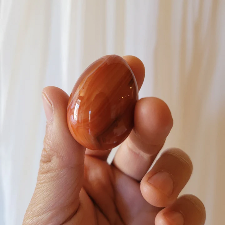 7 Crystals for Power and How to Use Them