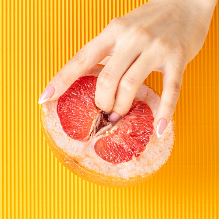 Cultivating External Orgasm + Internal Orgasm