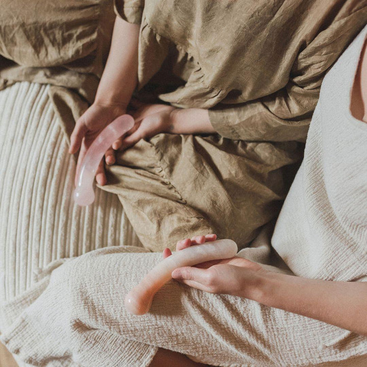 Are toys in the bedroom (with a partner) a good idea?