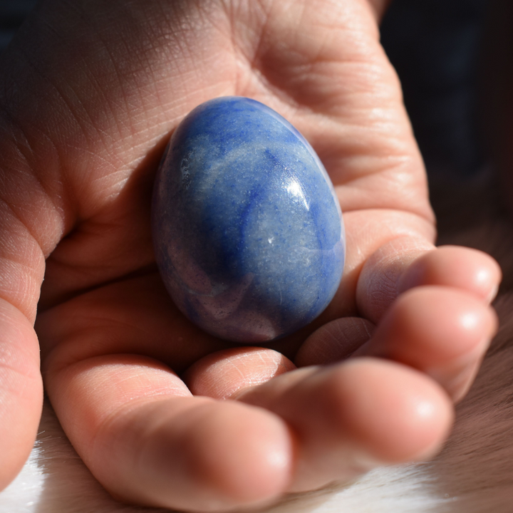 How to Choose the Right Yoni Crystals for Your Body