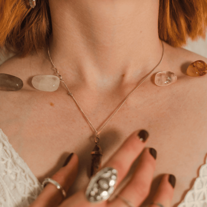 Glow Up Naturally: The Ultimate Guide to Crystals for Beauty