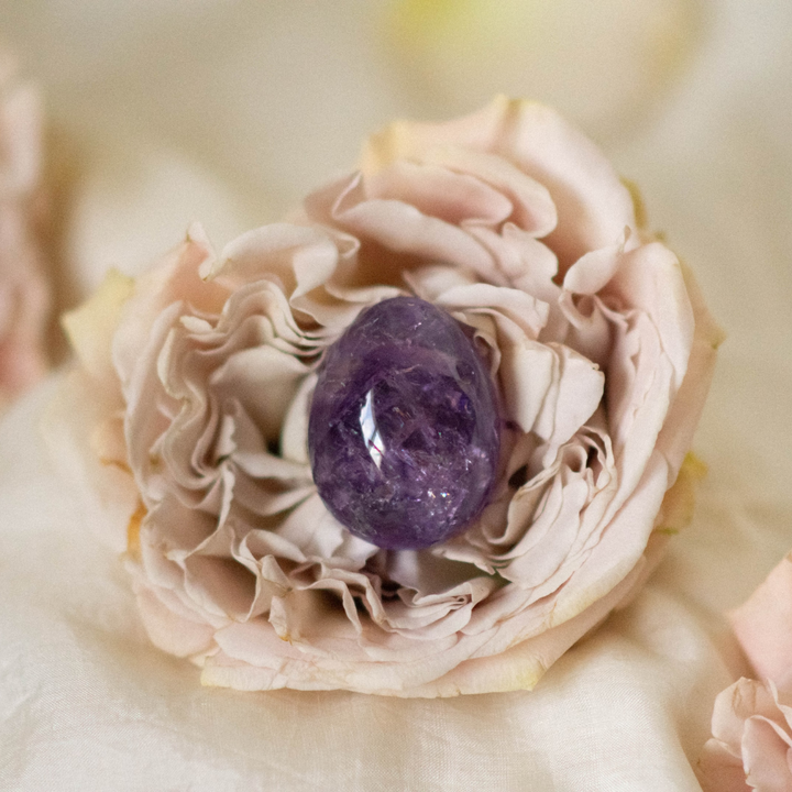 Crystals for Fertility: The 11 Best Stones for  Reproductive Healing