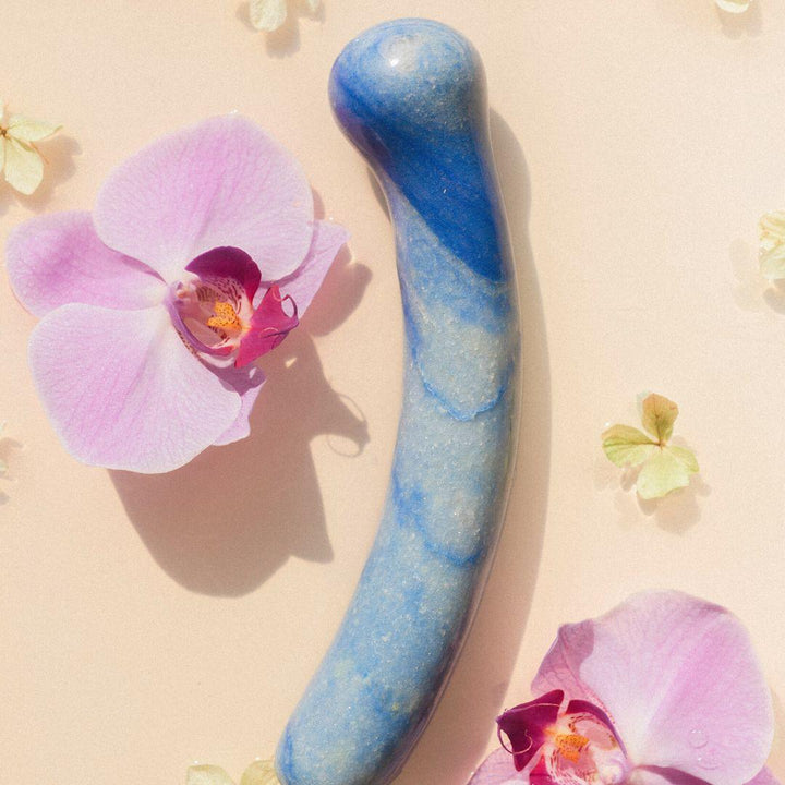 How do I know when it's time to work with a NEW Pleasure Wand?