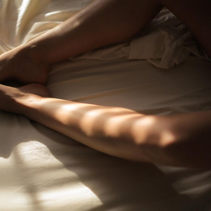 Mindful Masturbation Guide
