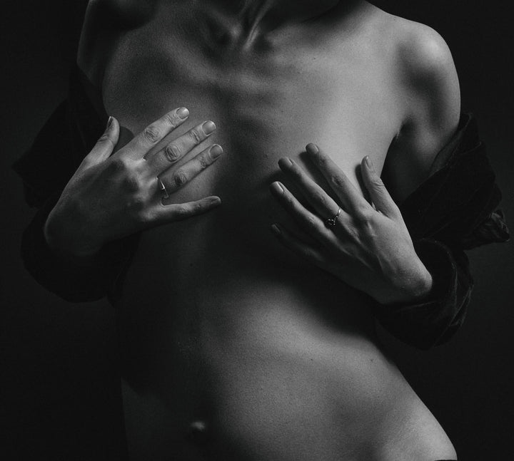 Mindful Masturbation: How Presence Can Deepen Sexual Pleasure