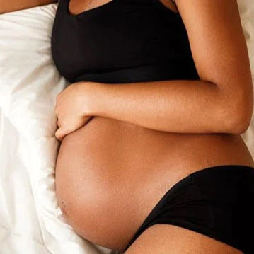 Pleasure + Pregnancy: Preparing for Birth