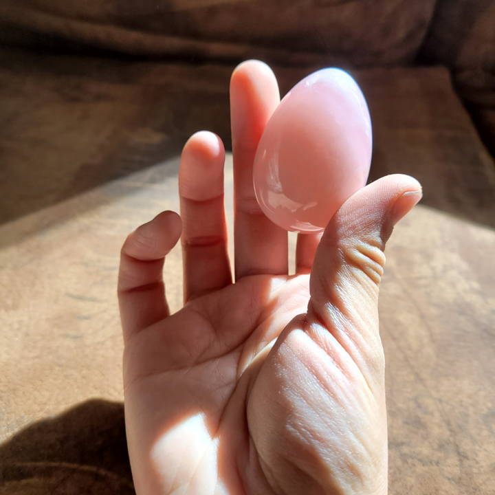 How Do You Charge Crystals the Right Way?