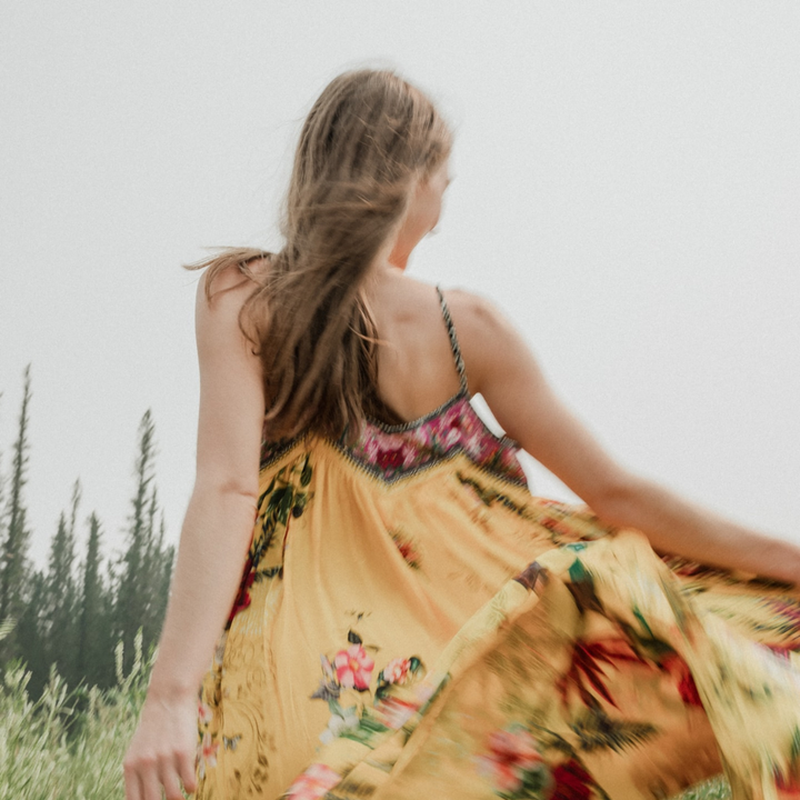 Self-Care Day Guide: 30 Intentional Ways to Prioritize Yourself