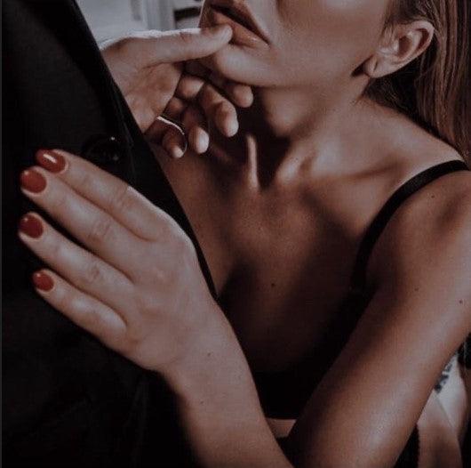 Daddy Kink: The Psychology Behind Calling Your Partner 