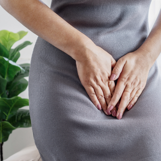 What Causes Vaginal Spasms & How to Stop Them Safely