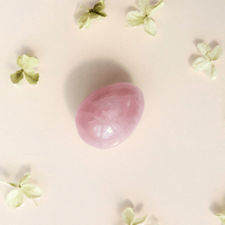 What is a Yoni Egg?
