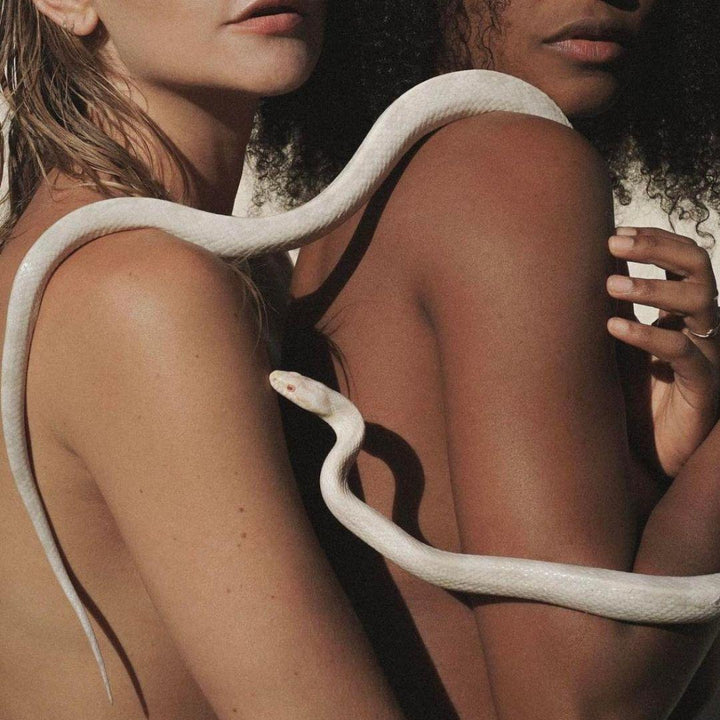 What is the Dark Feminine?