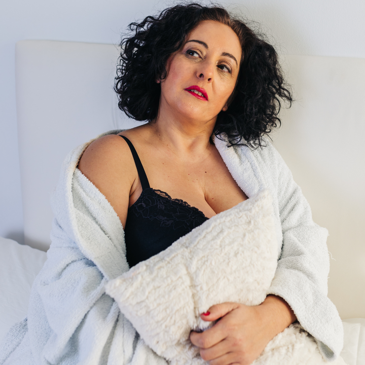 Understanding Women's Libido at 40: Why Change Can Be Good