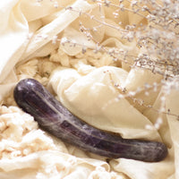 Amethyst Curve | WAANDS.com