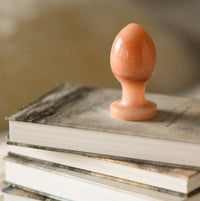 Crystal sex toys and dildos