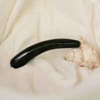 Nephrite Jade Curve - Pleasure Wand by WAANDS™