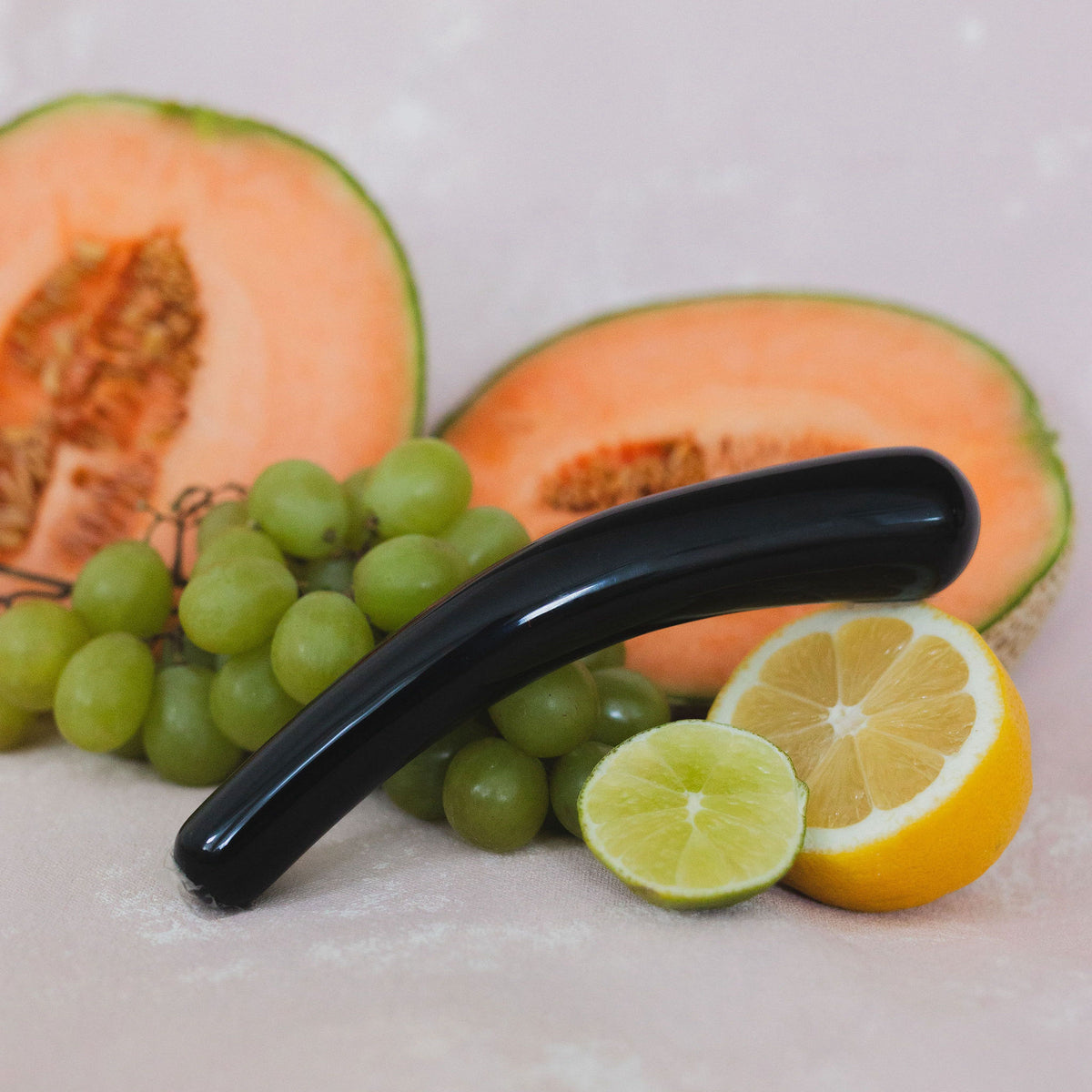 Obsidian yoni wand Price