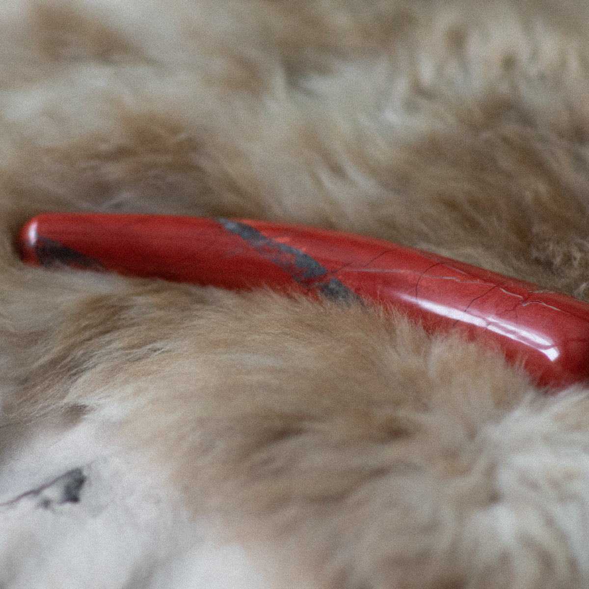 WAANDS Crystal Pleasure Wand.