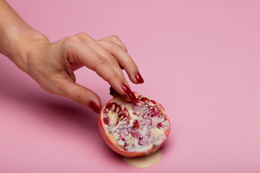 Healing Vaginal Pain