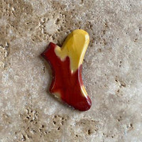 Mookaite Jasper Facial Gua Sha Tool - WAANDS™