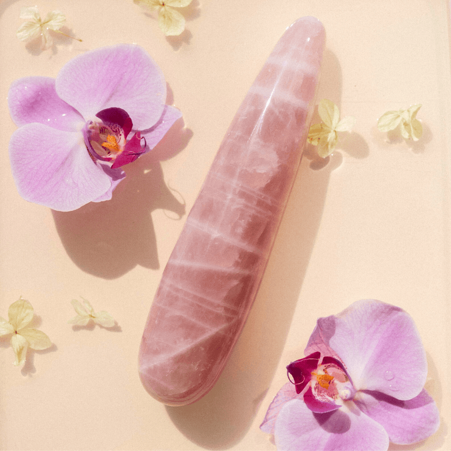 Feminine Eros Collection (SAVE 15%) - WAANDS™ Crystal Sex Toys