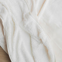 Free Bleed® Blanket - double sided waterproof throw