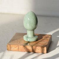 Indian Jade Butt Plug - WAANDS™
