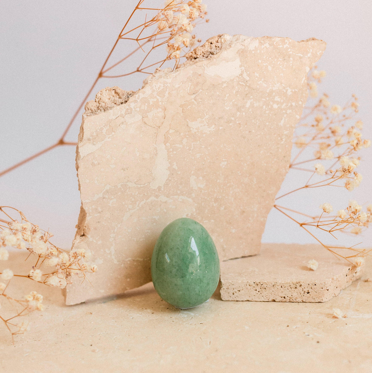jade yoni egg | Ships globally from Calgary, Canada
