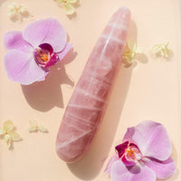 Pink Pleasure Wand -  WAANDS™ | Ships globally from Calgary, Canada 