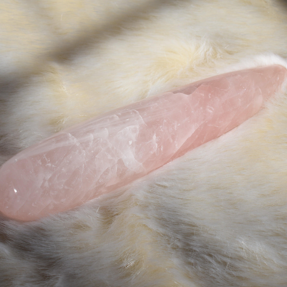 Pink Quartz Pleasure Wand -  WAANDS™