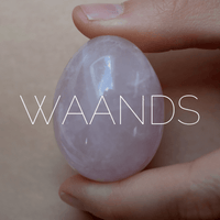 WAANDS™ Gift Card - WAANDS™ Crystal Sex Toys