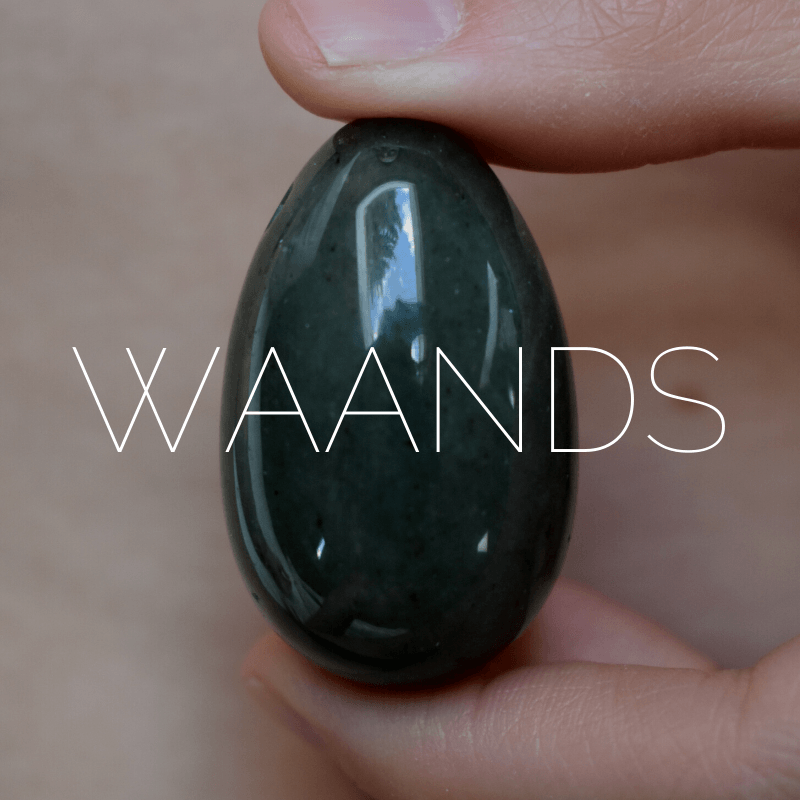 WAANDS™ Gift Card - WAANDS™ Crystal Sex Toys